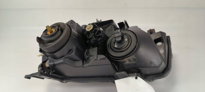 фото №9, Лампа права перед 100-59079 suzuki grand vitara