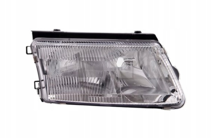 фото №12, Фара лампа лівий vw passat b5 96-00 tyc