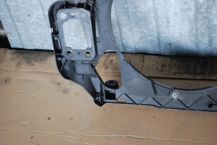 фото №14, Pas переднє підсилювач audi a6 c6 3.0 4f0805594h