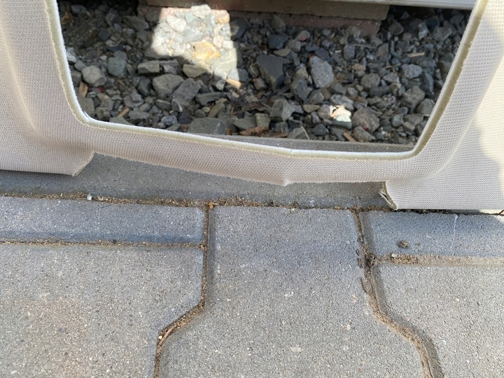 фото №12, Потолок ford kuga mk3 2020+ втулка стабилизатора usa