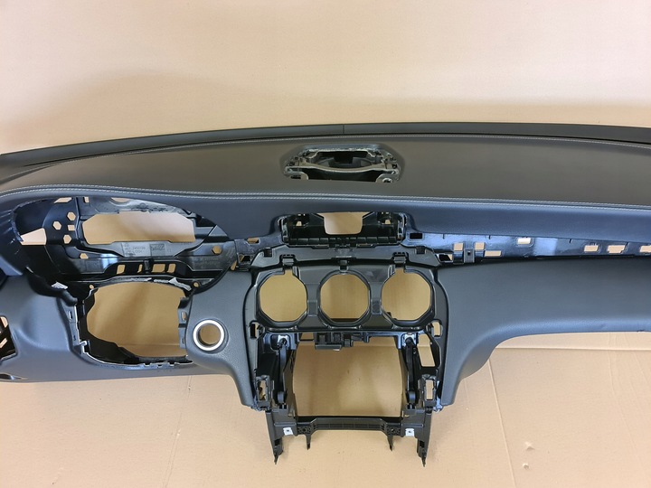 фото №9, Панель раздаточная консоль mercedes glc w253 европа 25368038029