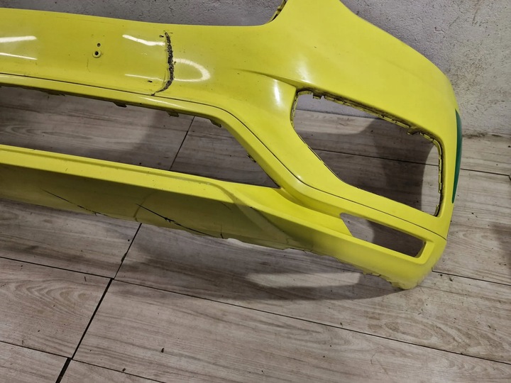 фото №6, Бампер перед переднє перед volvo xc90 ii рестайлінг 20 31690641