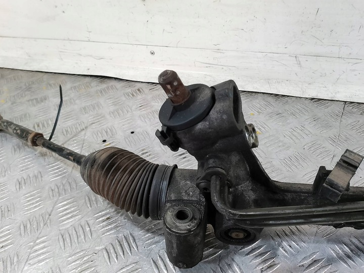 фото №6, Рулевая рейка трансмиссия руль opel signum 0250080080101 2.2 dtl