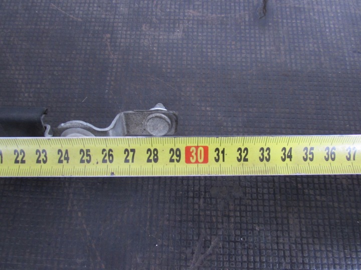 фото №8, Планка крыша правая mazda 5 i 05-10 r.