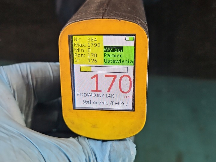 фото №14, Дверь зад правые bmw 5 e60 sedan чёрный sapphire металлик 475