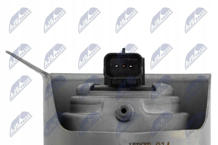 фото №12, Клапан регулировка давления турбокомпрессор