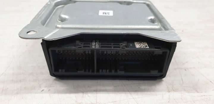 фото №6, Dodge ram 1500 iv датчик модуль блок керування подушок подушка безпеки демонтаж 13-19r