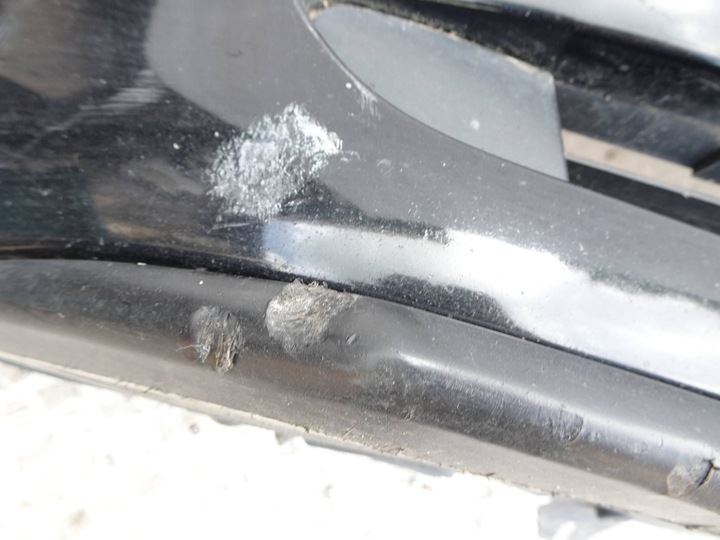 фото №10, Бампер перед kpl. peugeot 508 i sw ktvd