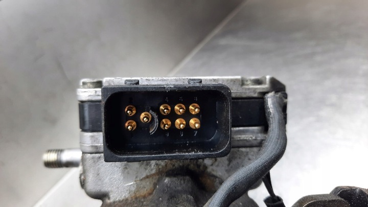 фото №6, Насос впрыскивающий opel astra g 1.7d 98r hb 3d 0470004003 90572504
