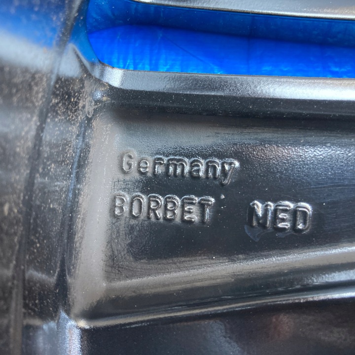 фото №11, Диск 19" vw arteon 3g8