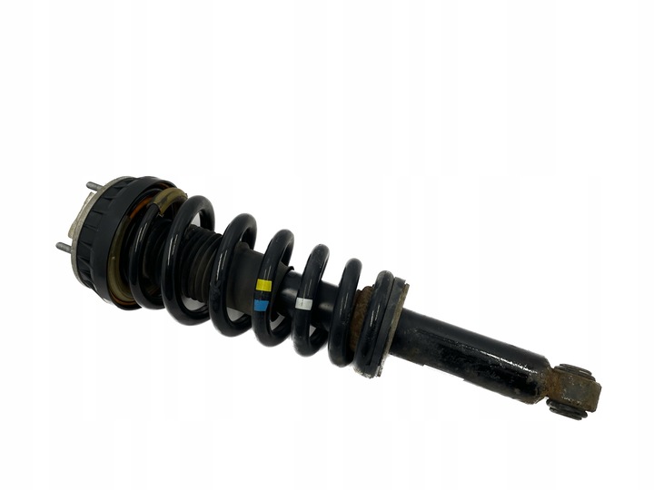 фото №1, Jaguar f-type x152 амортизатор зад