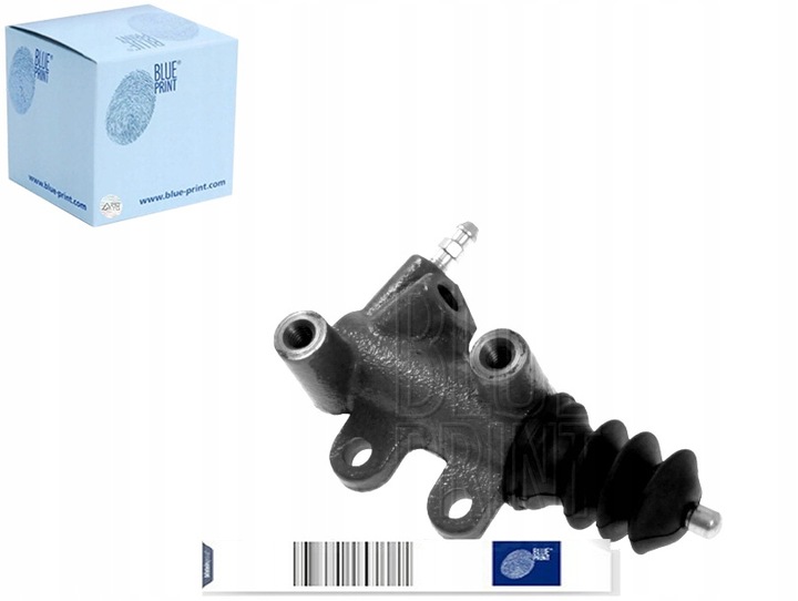 фото №14, Синий print амортизатор сцепление. toyota yaris 1,0-1,3 vv