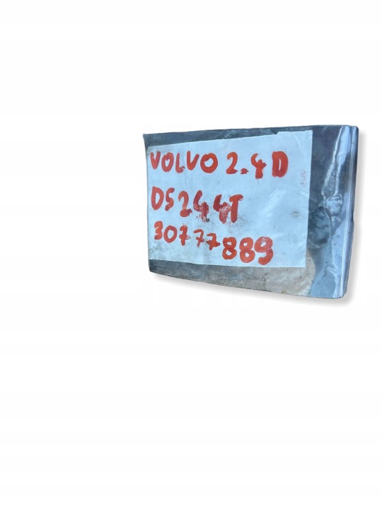 фото №12, Блок двигателя volvo v70 2.4d d5244t 30677367