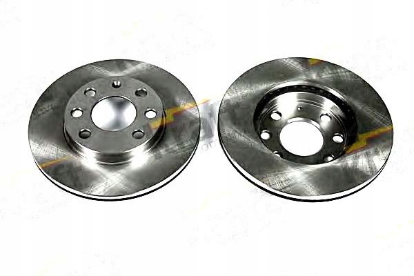 фото №2, Диски гальмівні kraft автомобільний 96574633 9012144