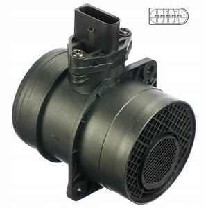 фото №1, Delphi витратомір audi a3 8p a4 b7 2.0 tdi