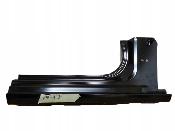 фото №1, Новый порог правые обшивка порога opel insignia 2 ii b 2016- 39068798