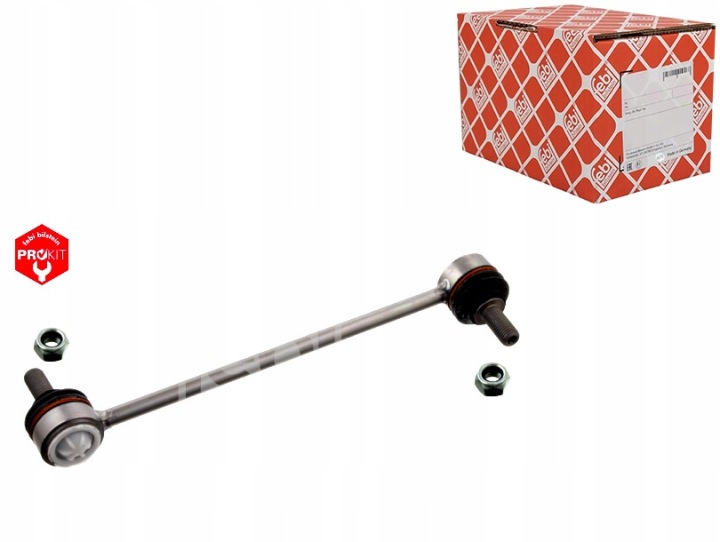 фото №15, Febi 33755 з'єднувач stab. mercedes slk 04-