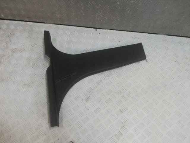 фото №1, Ford ka plus + планка защита стойка левый