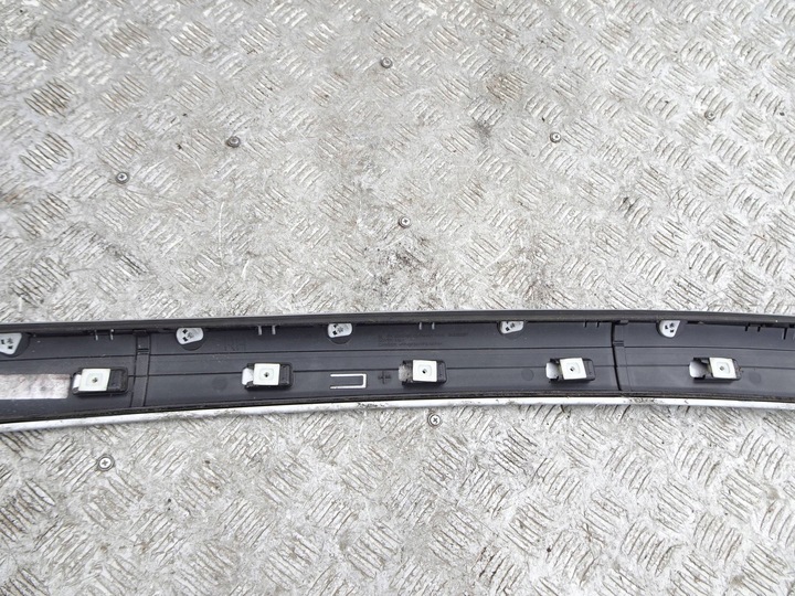 фото №7, Захист стійка a права opel zafira c 176