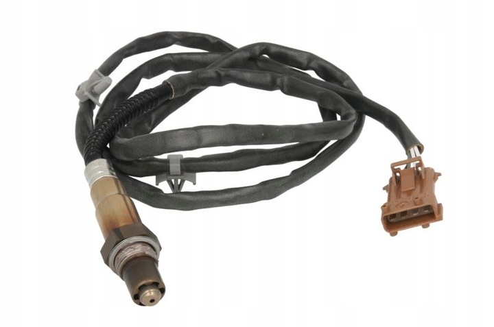 фото №10, Bosch 258 006 773 лямбда-зонд