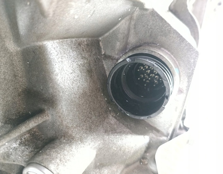 фото №9, Коробка передач коробки передач автоматична bmw e91 e90 2.0 6l45 24243513