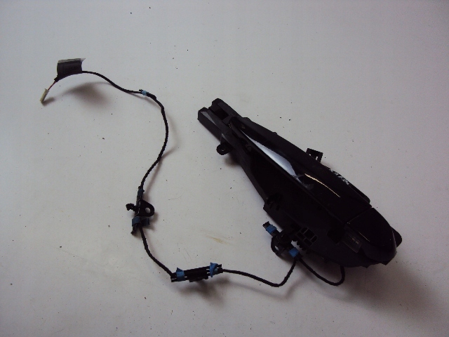 фото №1, Ручка двері лівий зад bmw x1 i e84 2009-2015