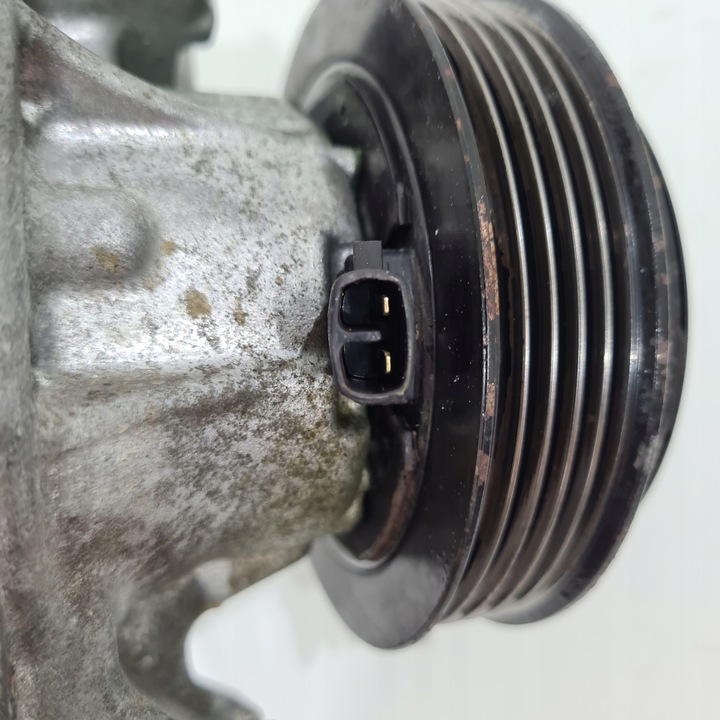 фото №7, Компресор кондиціонера fiat 500 panda 1.2 52060461