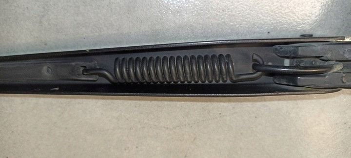 фото №1, Важіль двірники комплект audi a3 1.9 tdi