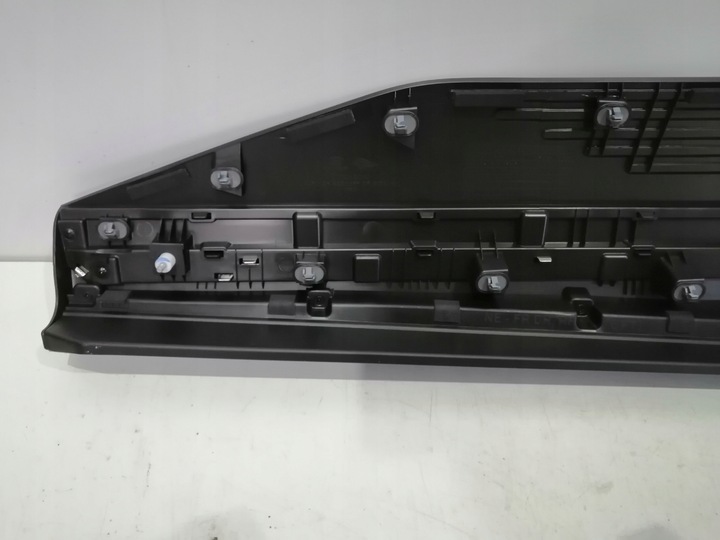 фото №8, Планка дверь правая передняя hyundai ioniq 5 новая оригинал