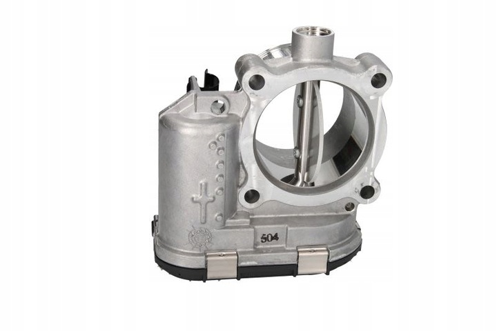 фото №15, Bosch 280 750 520 корпус дросельної заслінки