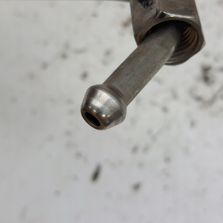 фото №11, Ford focus mk3 st 2,0b шланг пального cj5e-9j323-bd