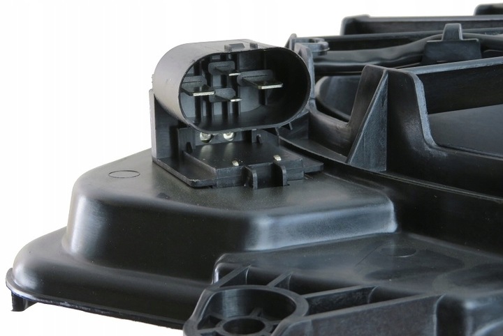 фото №3, Вентилятор buick encore 1.4 2013 - 2019