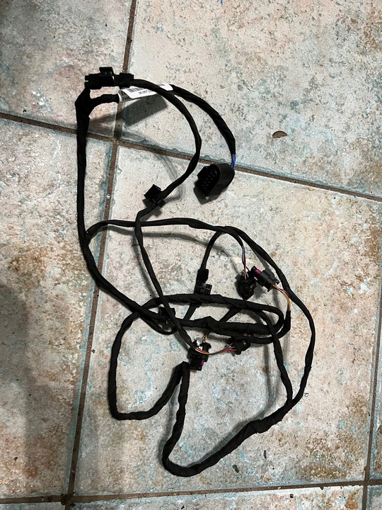 фото №1, Джгут pdc зад vw passat b8 універсал 3g9971104k