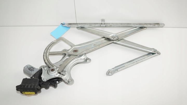 фото №7, Механизм стёкла левый перед toyota estima 06r-