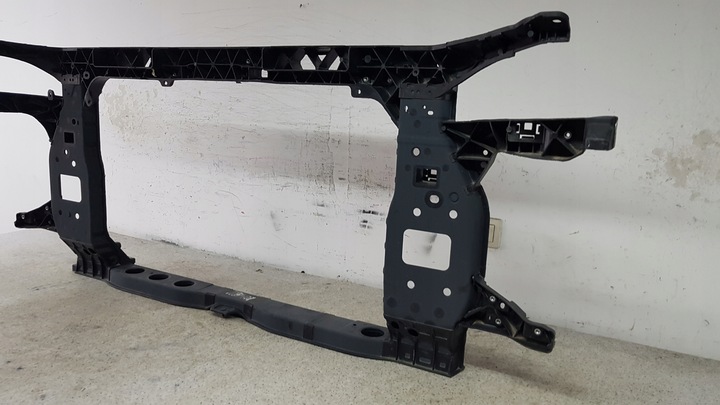 фото №10, Hyundai tucson 4 iv 20- pas переднє підсилювач