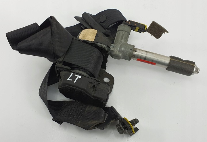 фото №1, Pas натяжитель левый зад volvo s80 i 39987958