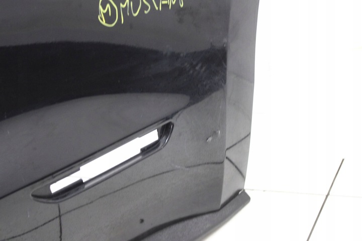 фото №14, Ford mustang vi 6 gt 2014r- бампер зад задній лампочки сплав pdc