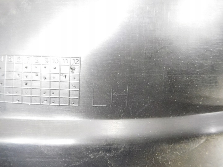 фото №7, Підкрилок лівий перед hyundai getz 07- оригінальний номер 86811-0b500