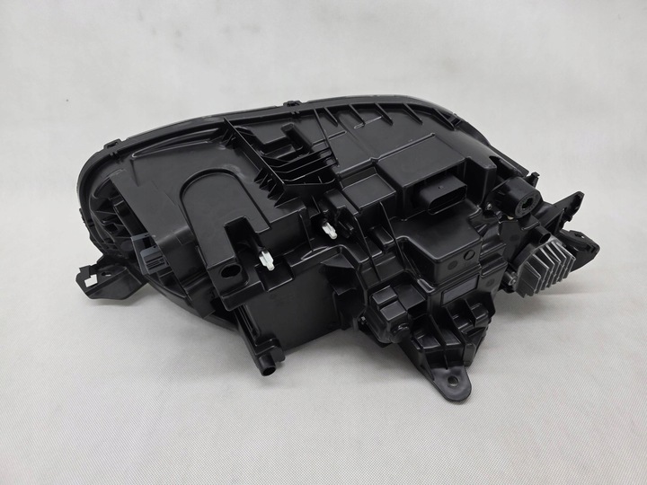 фото №11, Volvo xc90 ii лампа перед передняя левая полный led mid европа 31655721