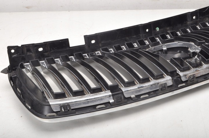 фото №14, Volvo xc90 ii рестайлинг решётка решётка радиатора решётка радиатора 31698400 31698381