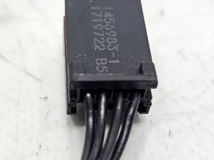 фото №12, Ford mustang vi 15- молдинг пороговая led fr3j-6313222-aaw usa