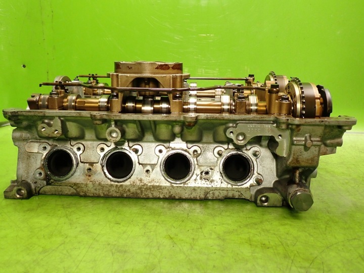 фото №15, Головка bmw e81 рестайлинг 7559172 755917207
