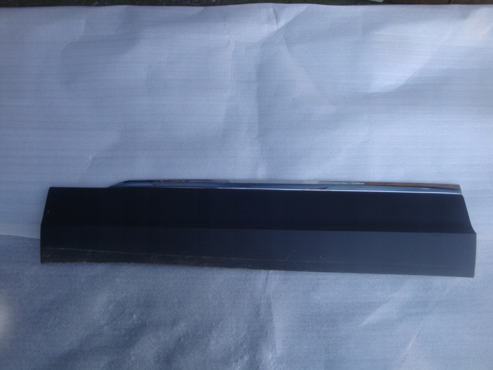 фото №1, Volkswgen tiguan планка двері передня ліва