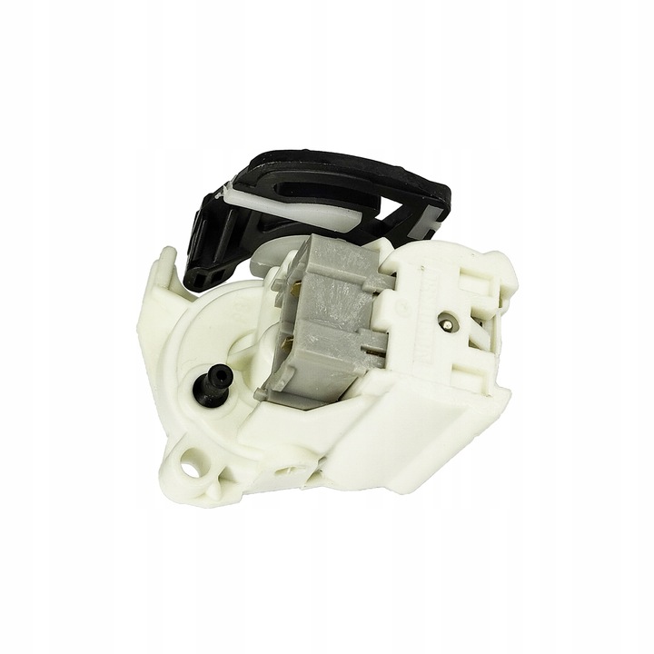 фото №3, Замок кришки багажника renault clio ii 01- wrc