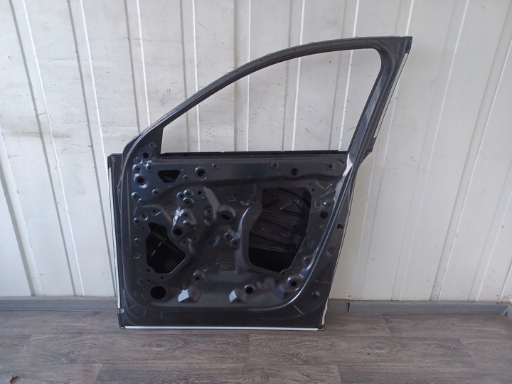 фото №13, Дверь --- mazda cx60 2022- передние правые--- новое оригинальные