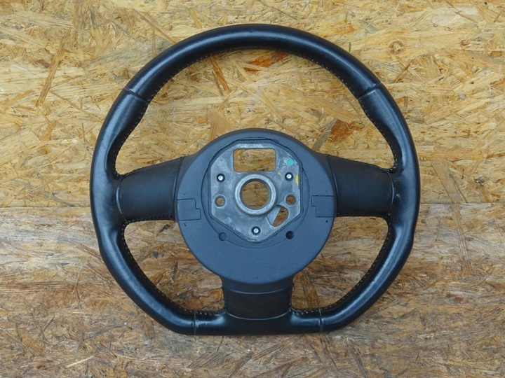 фото №11, Audi tt 8j a3 8p рестайлинг руль кожа мультифункция s-line 8j0419091b