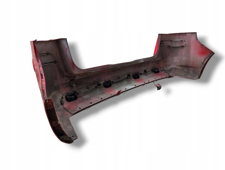 фото №7, Бампер задній opel zafira 2 b рестайлінг 2011 13125014