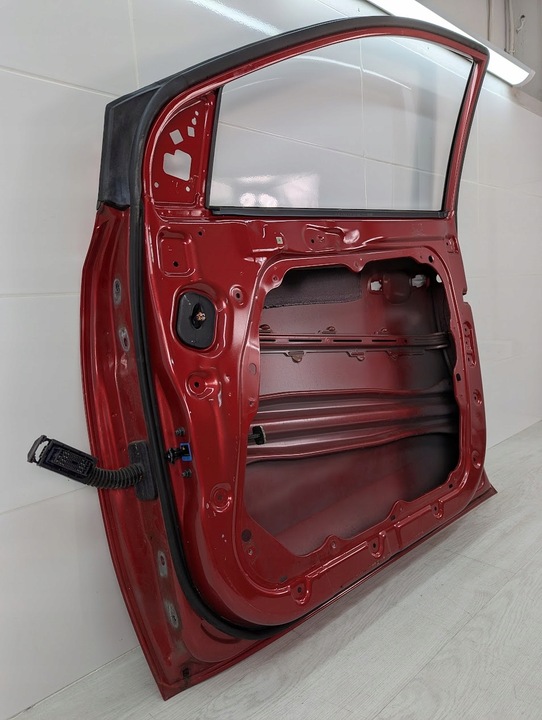 фото №8, Дверь правый перед kia sportage iv 76004f1000 aa1 infra red