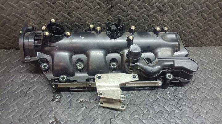 фото №1, Коллектор всасывающий opel оригинальный номер 55571993