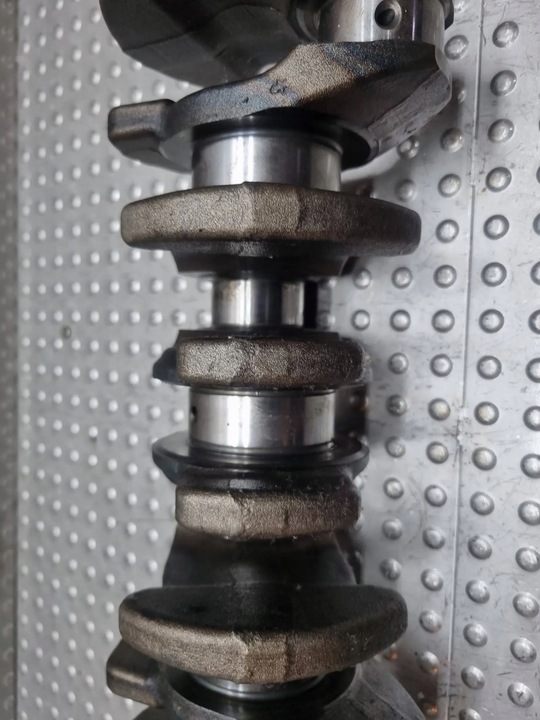 фото №12, Wał krobowy 7792608 bmw e90 e91 e60 e61 рестайлинг x5 e70 x6 e71 x3 3.0 d 306d3